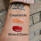 CREAMSICLE/WINE-D DOWN DUO